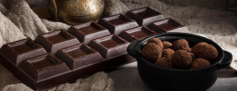 Mood, Mind, and Chocolate - Eclato Blog